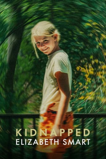 ملصق فيلم Kidnapped: Elizabeth Smart (2026)