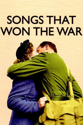 Songs That Won the War (1994) movie poster