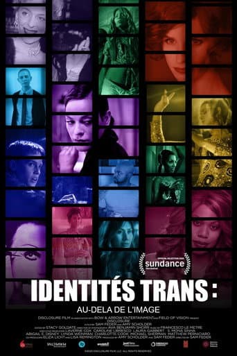 Affiche du film Disclosure (2020)
