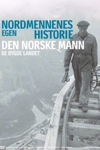 ملصق فيلم Nordmennenes Egen Historie - Den Norske Mann (2006)