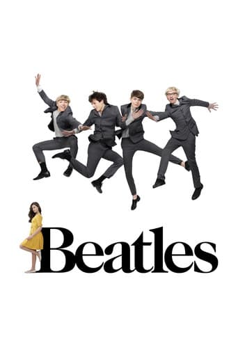 Beatles (2014) movie poster