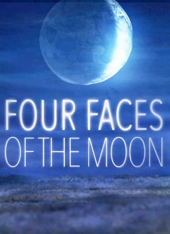 Four Faces of the Moon (2016) movie poster