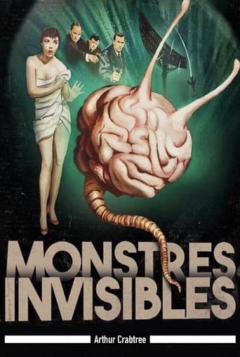 Affiche du film Fiend Without a Face (1958)