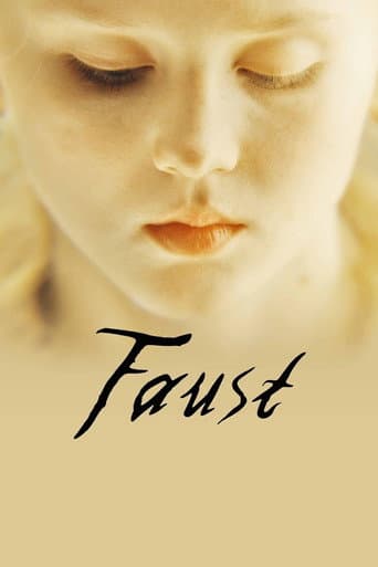 ملصق فيلم Faust (2011)