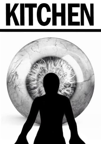 Affiche du film Kitchen (2025)