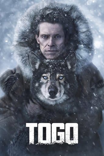 Affiche du film Togo (2019)