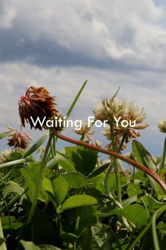 ملصق فيلم Waiting For You (2024)