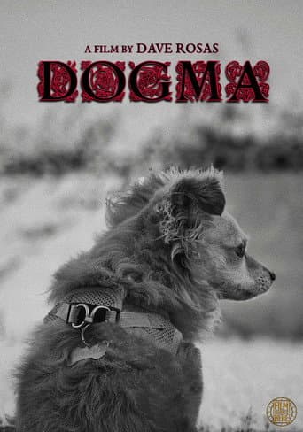 Affiche du film DOGMA (2024)