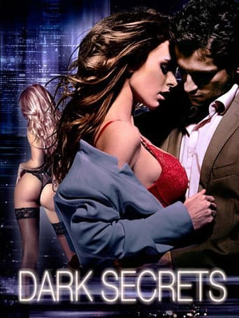 ملصق فيلم Dark Secrets (2012)