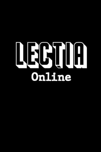 Lecția Online (2020) movie poster