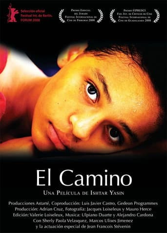 El camino (2007) movie poster