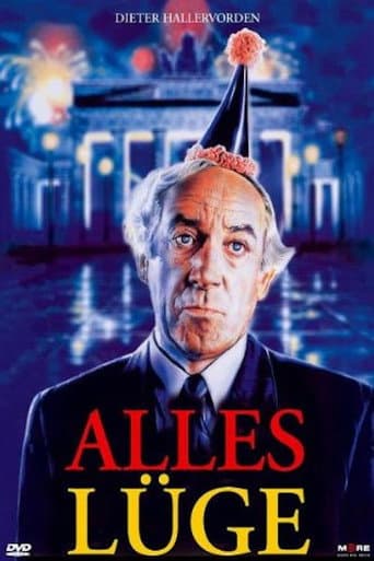 ملصق فيلم Alles Lüge (1992)