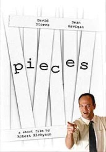 Affiche du film Pieces (2005)