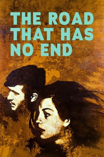 Bitmeyen Yol (1965) movie poster