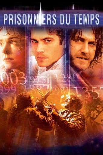 Affiche du film Timeline (2003)
