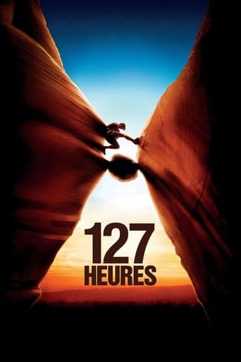 Affiche du film 127 Hours (2010)