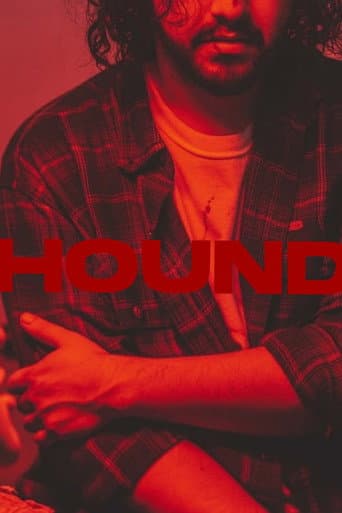 ملصق فيلم Hound (2024)