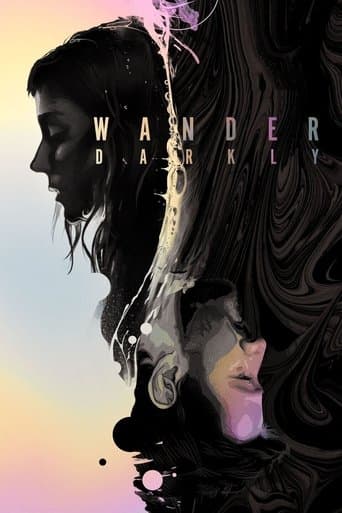 Affiche du film Wander Darkly (2020)