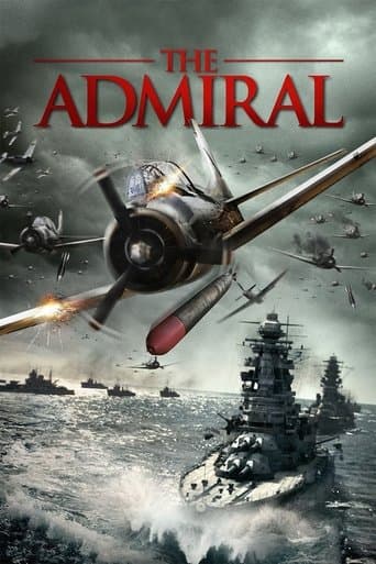 聯合艦隊司令長官 山本五十六 – 太平洋戦争70年目の真実 (2011) movie poster