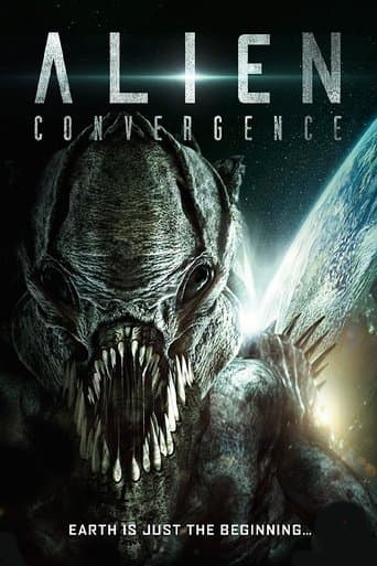 ملصق فيلم Alien Convergence (2017)