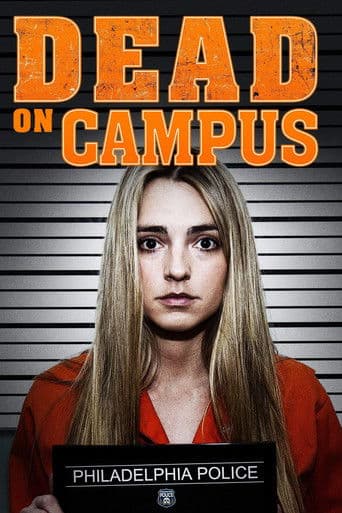 ملصق فيلم Dead on Campus (2015)