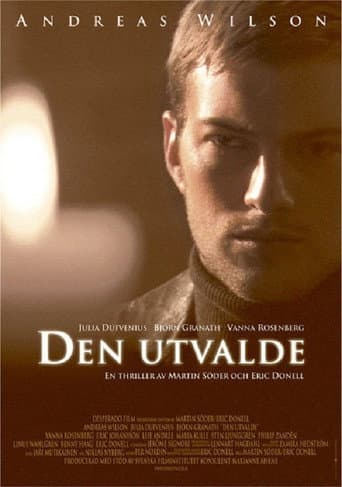 Den utvalde (2005) movie poster