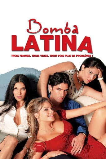 Affiche du film Chasing Papi (2003)