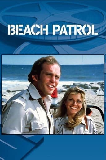 Affiche du film Beach Patrol (1979)