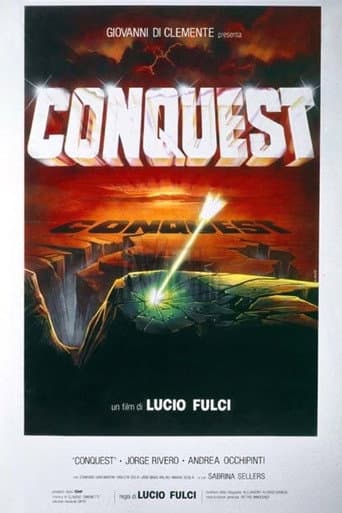 ملصق فيلم Conquest (1983)