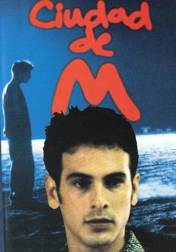 Ciudad de M (2000) movie poster