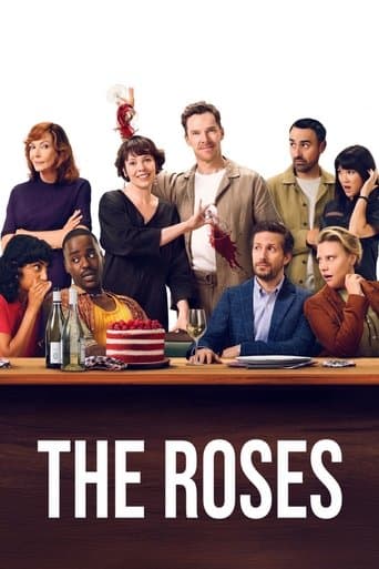 The Roses (2025) movie poster