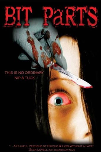 Affiche du film Bit Parts (2007)