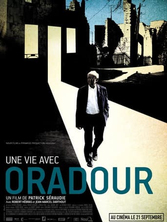 ملصق فيلم Une vie avec Oradour (2011)