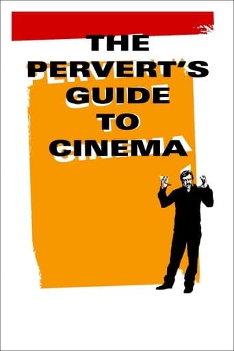 Affiche du film The Pervert's Guide to Cinema (2006)