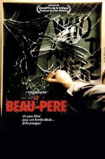 Affiche du film The Stepfather (1987)