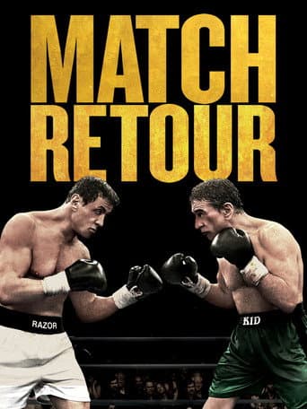 Grudge Match