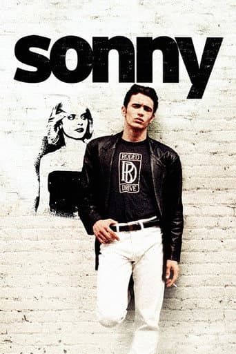 ملصق فيلم Sonny (2002)