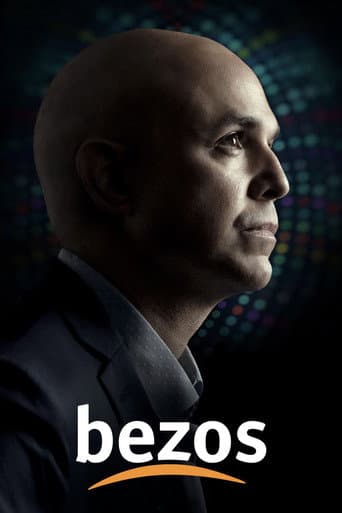 Affiche du film Bezos (2023)