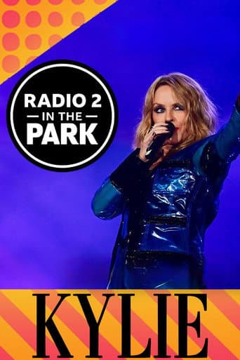 ملصق فيلم Kylie Minogue: Radio 2 in the Park (2023)