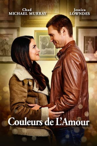 Affiche du film An Autumn Romance (2021)
