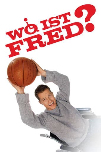 ملصق فيلم Wo ist Fred? (2006)
