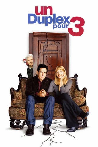 Affiche du film Duplex (2003)