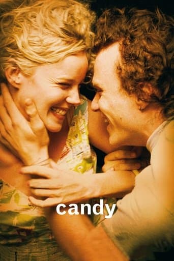Candy (2006) movie poster