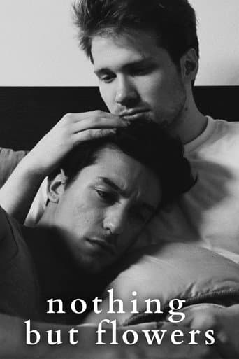 Affiche du film Nothing But Flowers (2022)