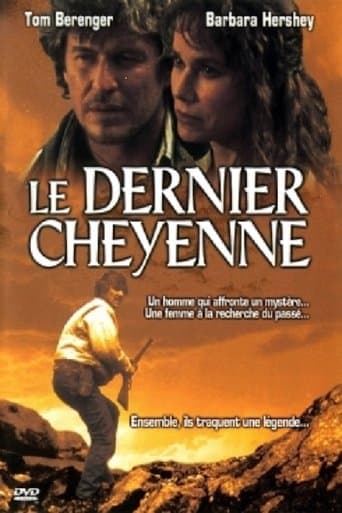 Affiche du film Last of the Dogmen (1995)