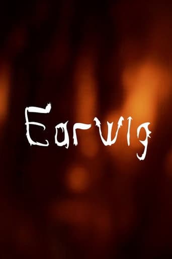 ملصق فيلم Earwig (2025)