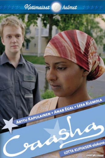 ملصق فيلم Caasha (2005)