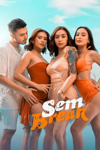 Affiche du film Sem Break (2025)
