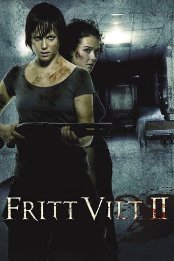 ملصق فيلم Fritt vilt II (2008)