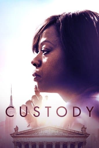 ملصق فيلم Custody (2016)